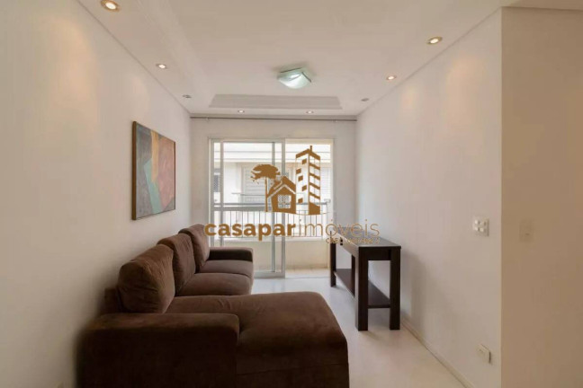 Apartamento com 2 Quartos à Venda, 69 m² em Santo Antonio - São Caetano Do Sul
