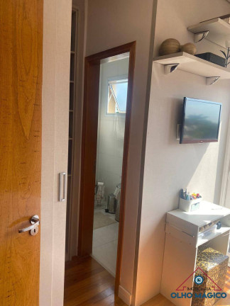 Imagem Casa de Condomínio com 3 Quartos à Venda, 113 m² em Presidente Altino - Osasco