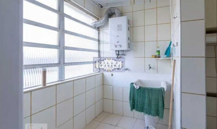 Imagem Apartamento com 3 Quartos à Venda, 99 m² em Jardim Botânico - Rio De Janeiro Imagem Apartamento com 3 Quartos à Venda, 99 m² em Jardim Botânico - Rio De Janeiro