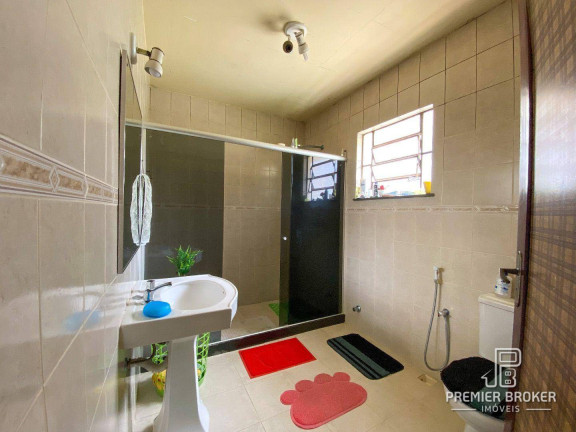 Imagem Casa com 3 Quartos à Venda, 105 m² em Panorama - Teresópolis Imagem Casa com 3 Quartos à Venda, 105 m² em Panorama - Teresópolis