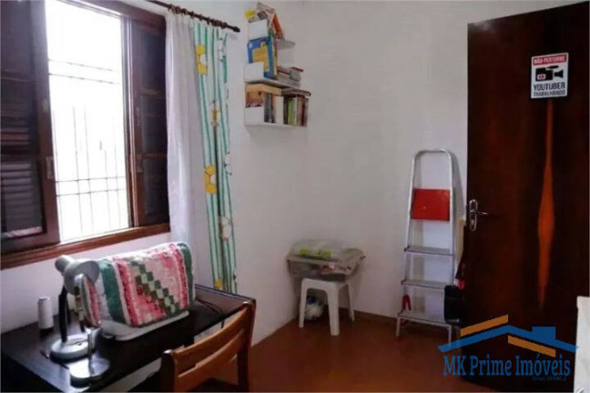 Imagem Casa com 3 Quartos à Venda, 133 m² em Parque São Domingos - São Paulo