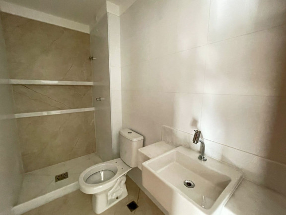 Imagem Apartamento com 3 Quartos à Venda, 117 m² em Jardim Da Penha - Vitória
