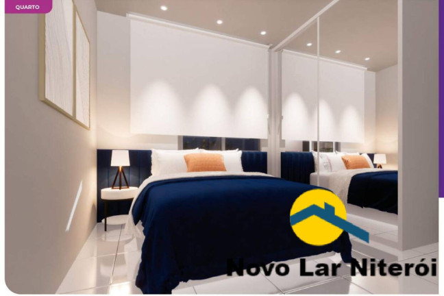 Imagem Casa com 2 Quartos à Venda, 55 m² em Ubatiba - Maricá Imagem Casa com 2 Quartos à Venda, 55 m² em Ubatiba - Maricá
