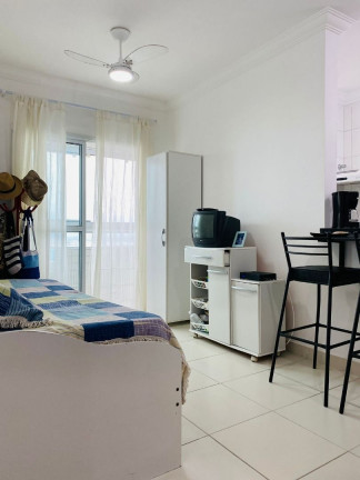 Imagem Apartamento com 1 Quarto à Venda, 43 m² em Mirim - Praia Grande