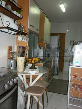 Imagem Casa com 3 Quartos à Venda, 233 m² em Village Santana - Guaratinguetá