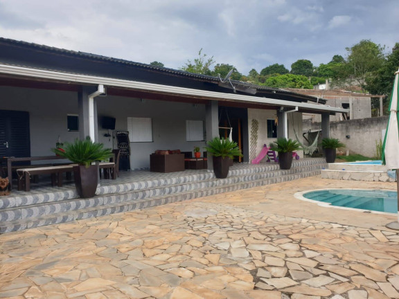 Imagem Chácara com 5 Quartos à Venda, 917 m² em Jardim Santa Fé - Bom Jesus Dos Perdões