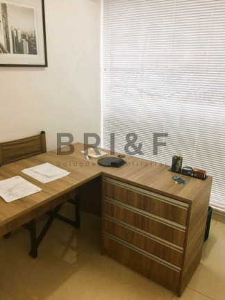 Imagem Imóvel Comercial para Alugar, 55 m² em Itaim Bibi - São Paulo