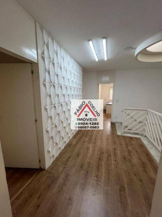 Imagem Sobrado com 7 Quartos à Venda, 544 m² em Vila Mascote - São Paulo Imagem Sobrado com 7 Quartos à Venda, 544 m² em Vila Mascote - São Paulo