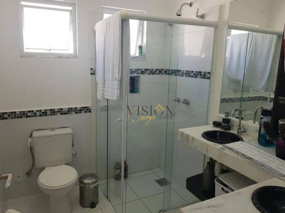 Imagem Casa com 3 Quartos à Venda, 186 m² em Jardim Myrian Moreira Da Costa - Campinas