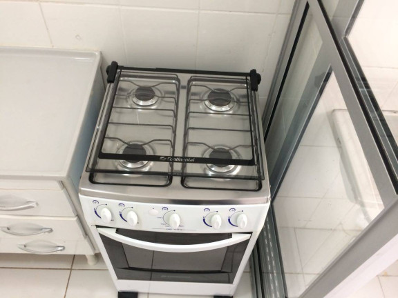 Imagem Apartamento com 2 Quartos à Venda ou Locação, 47 m² em Parque Campolim - Sorocaba