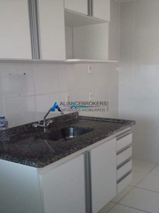 Imagem Apartamento com 2 Quartos à Venda, 69 m² em Vila Das Hortências - Jundiaí