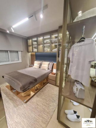 Imagem Apartamento com 2 Quartos à Venda, 50 m² em Campestre - Santo André Imagem Apartamento com 2 Quartos à Venda, 50 m² em Campestre - Santo André