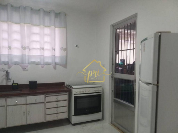 Imagem Casa com 4 Quartos à Venda, 200 m² em Boqueirão - Santos