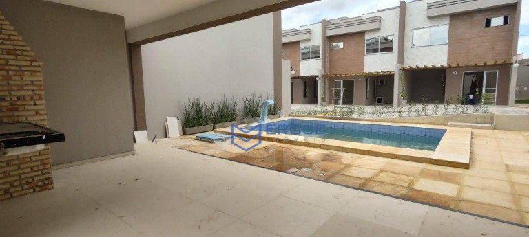Imagem Casa com 3 Quartos à Venda, 105 m² em Icaraí - Caucaia Imagem Casa com 3 Quartos à Venda, 105 m² em Icaraí - Caucaia