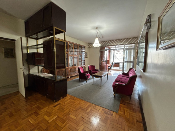 Foto do imóvel Apartamento com 3 Quartos à Venda, 160 m² em Bom Retiro - São Paulo