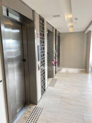 Imagem Studio com 1 Quarto à Venda, 44 m² em Paraíso - São Paulo Imagem Studio com 1 Quarto à Venda, 44 m² em Paraíso - São Paulo