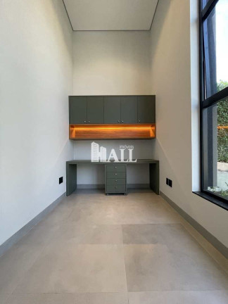 Imagem Casa com 3 Quartos à Venda, 237 m² em Condomínio Vilage La Montagne - São José Do Rio Preto Imagem Casa com 3 Quartos à Venda, 237 m² em Condomínio Vilage La Montagne - São José Do Rio Preto