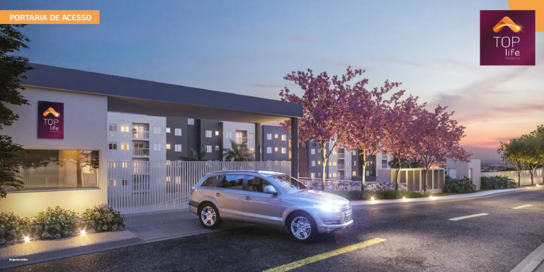 Imagem Apartamento com 2 Quartos à Venda, 68 m² em Jardim Barro Branco - Cotia Imagem Apartamento com 2 Quartos à Venda, 68 m² em Jardim Barro Branco - Cotia