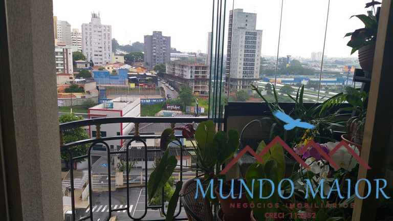 Imagem Apartamento com 3 Quartos à Venda, 91 m² em Rudge Ramos - São Bernardo Do Campo Imagem Apartamento com 3 Quartos à Venda, 91 m² em Rudge Ramos - São Bernardo Do Campo