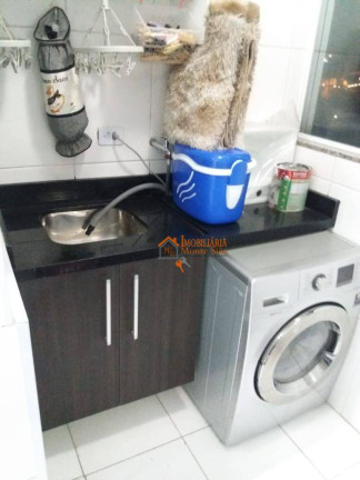 Imagem Apartamento com 2 Quartos à Venda, 48 m² em água Chata - Guarulhos Imagem Apartamento com 2 Quartos à Venda, 48 m² em água Chata - Guarulhos