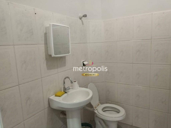 Imagem Apartamento com 2 Quartos para Alugar, 80 m² em Centro - São Caetano Do Sul