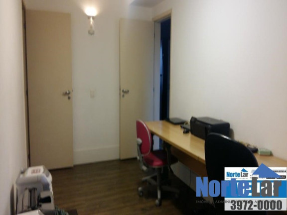 Imagem Apartamento com 4 Quartos à Venda, 209 m² em Vila Cruzeiro - São Paulo