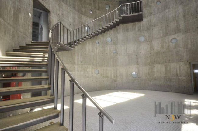 Imagem Edifício Residencial para Alugar, 1.970 m² em Barra Funda - São Paulo Imagem Edifício Residencial para Alugar, 1.970 m² em Barra Funda - São Paulo