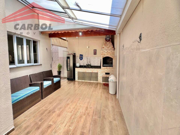 Imagem Casa de Condomínio com 3 Quartos à Venda, 160 m² em Jardim Carolina - Jundiaí Imagem Casa de Condomínio com 3 Quartos à Venda, 160 m² em Jardim Carolina - Jundiaí