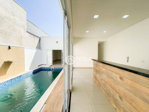 Imagem Casa com 3 Quartos à Venda, 110 m² em Terra Azul - Santa Bárbara D'oeste Imagem Casa com 3 Quartos à Venda, 110 m² em Terra Azul - Santa Bárbara D'oeste