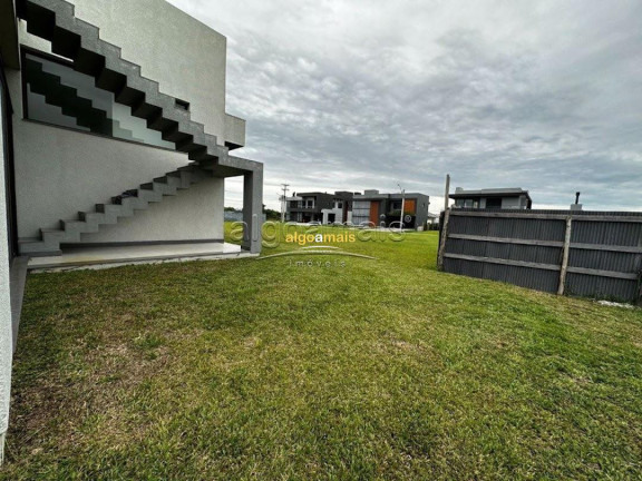Casa com 4 Quartos à Venda, 350 m² em Condominio Lagoa Do Passo - Osório