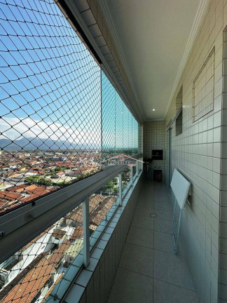 Imagem Apartamento com 1 Quarto à Venda, 47 m² em Maracanã - Praia Grande