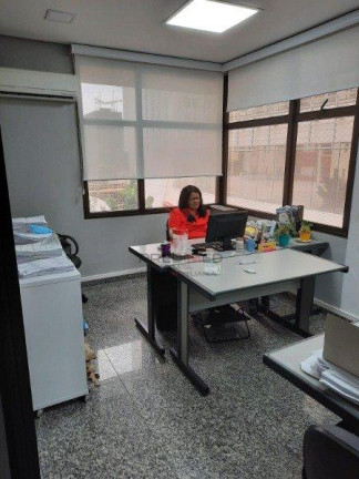 Imagem Sala Comercial à Venda, 74 m² em Brooklin - São Paulo