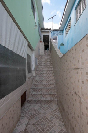 Imagem Casa com 4 Quartos à Venda, 160 m² em Jardim Maringá - São Paulo