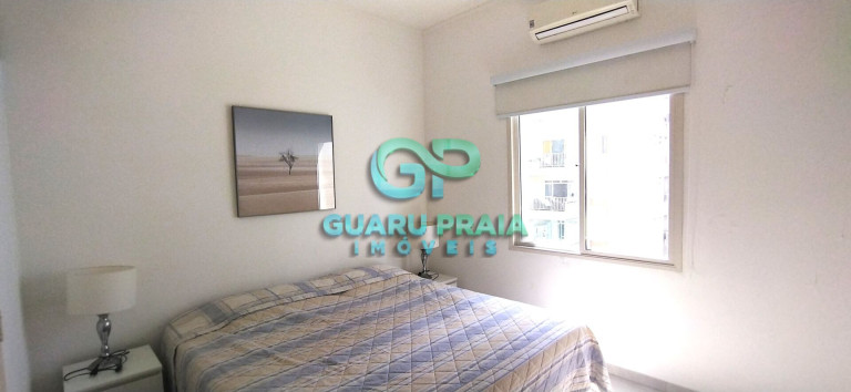 Imagem Apartamento com 4 Quartos à Venda, 140 m² em Pitangueiras - Guarujá