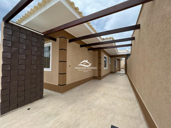 Imagem Casa com 3 Quartos à Venda, 98 m² em Jardim Atlântico Central (itaipuaçu) - Maricá Imagem Casa com 3 Quartos à Venda, 98 m² em Jardim Atlântico Central (itaipuaçu) - Maricá