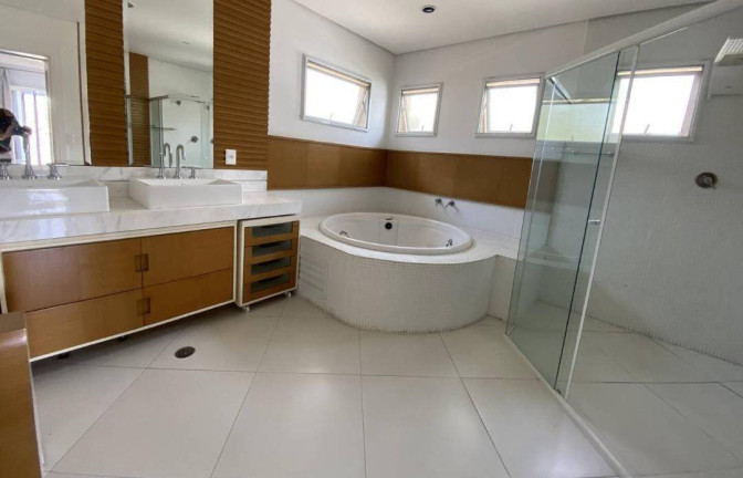 Imagem Casa com 4 Quartos à Venda, 467 m² em Alphaville - Santana De Parnaíba Imagem Casa com 4 Quartos à Venda, 467 m² em Alphaville - Santana De Parnaíba