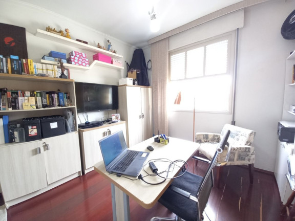 Imagem Apartamento com 2 Quartos à Venda, 72 m² em Campo Grande - Santos