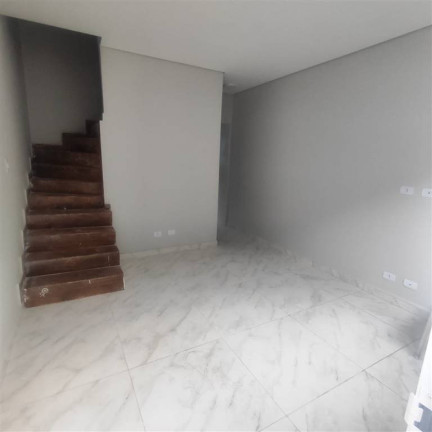 Imagem Sobrado com 2 Quartos à Venda, 80 m² em Aviação - Praia Grande
