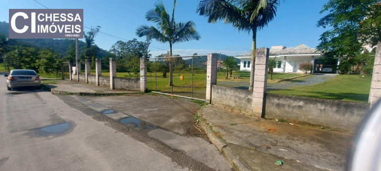 Imagem Terreno à Venda, 17.000 m² em Ressacada - Itajaí Imagem Terreno à Venda, 17.000 m² em Ressacada - Itajaí