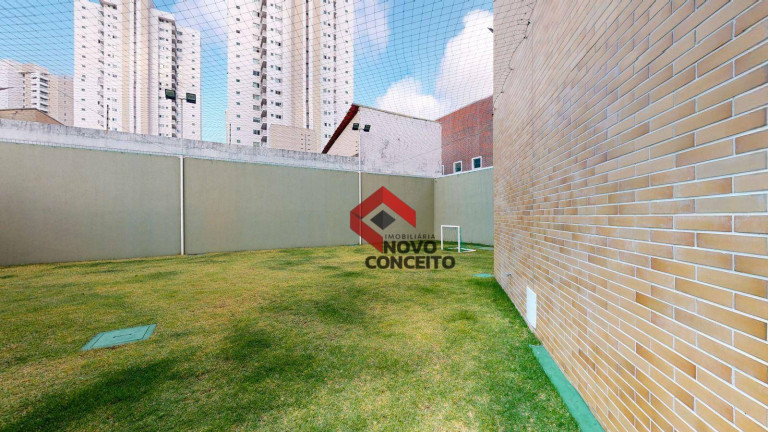 Imagem Apartamento com 3 Quartos à Venda, 78 m² em Guararapes - Fortaleza Imagem Apartamento com 3 Quartos à Venda, 78 m² em Guararapes - Fortaleza