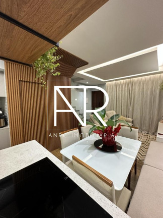 Casa com 3 Quartos à Venda, 116 m² em Jardim Rancho Alegre - Santana De Parnaíba