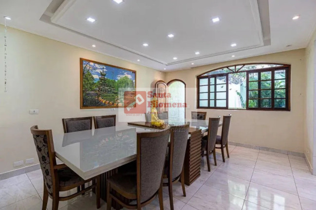Imagem Casa com 3 Quartos à Venda, 500 m² em Parque Das Nações - Santo André Imagem Casa com 3 Quartos à Venda, 500 m² em Parque Das Nações - Santo André