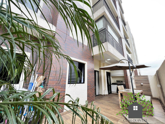 Imagem Apartamento com 2 Quartos à Venda, em Granja Viana - Cotia Imagem Apartamento com 2 Quartos à Venda, em Granja Viana - Cotia