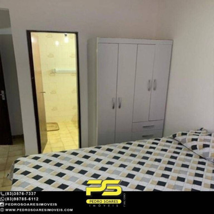 Imagem Apartamento com 3 Quartos para Alugar, 85 m² em Manaíra - João Pessoa Imagem Apartamento com 3 Quartos para Alugar, 85 m² em Manaíra - João Pessoa