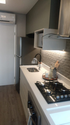 Imagem Apartamento com 2 Quartos à Venda, 35 m² em Vila Rosália - Guarulhos Imagem Apartamento com 2 Quartos à Venda, 35 m² em Vila Rosália - Guarulhos