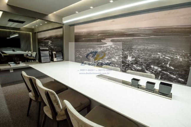 Imagem Apartamento com 5 Quartos à Venda, 414 m² em Altiplano Cabo Branco - João Pessoa