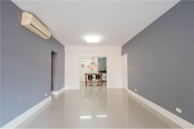 Imagem Apartamento com 2 Quartos à Venda, 156 m² em Cerqueira César - São Paulo