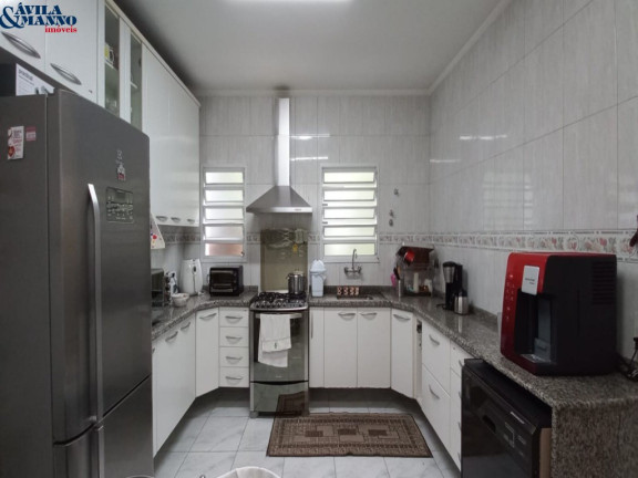 Imagem Sobrado com 3 Quartos à Venda,  em Vila Prudente - São Paulo