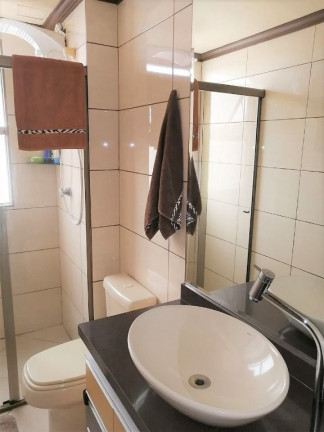 Imagem Apartamento com 2 Quartos à Venda, 63 m² em Vila Santa Teresa (zona Sul) - São Paulo Imagem Apartamento com 2 Quartos à Venda, 63 m² em Vila Santa Teresa (zona Sul) - São Paulo