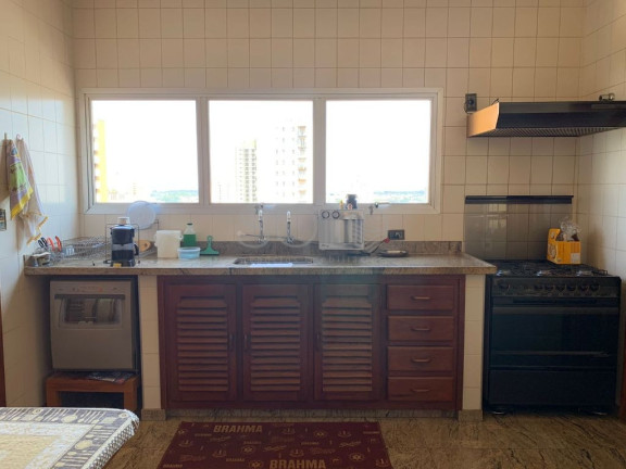 Imagem Apartamento com 3 Quartos à Venda, 238 m² em Centro - Araraquara Imagem Apartamento com 3 Quartos à Venda, 238 m² em Centro - Araraquara
